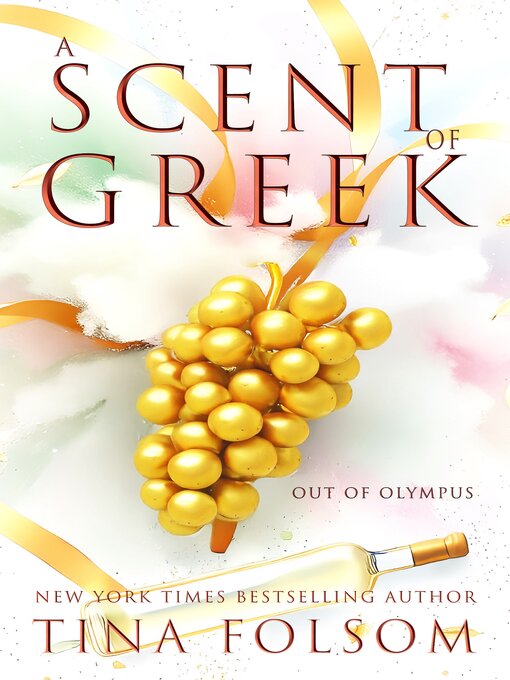 Title details for A Scent of Greek by Tina Folsom - Available